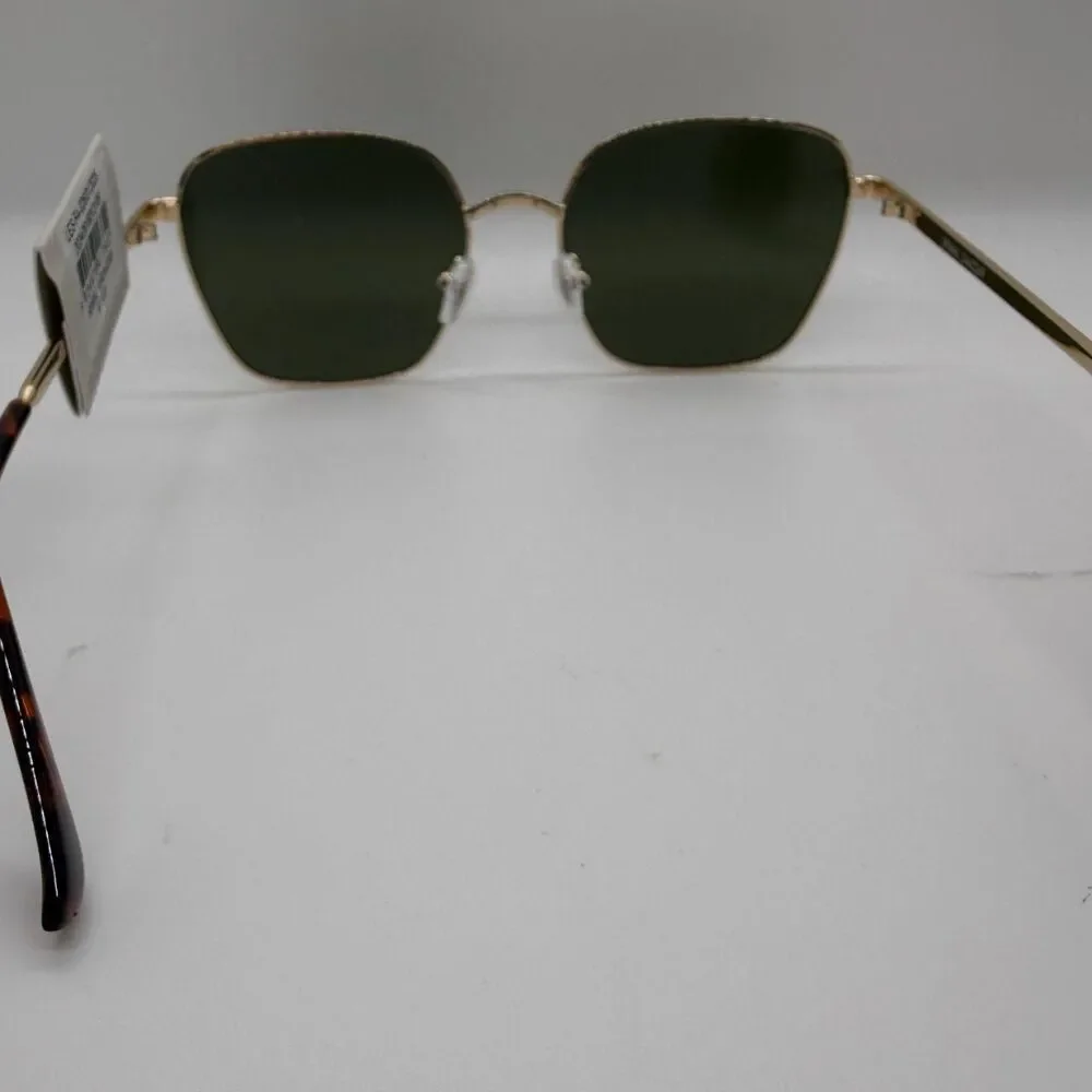 Aire Women's Grey and Black Sunglasses